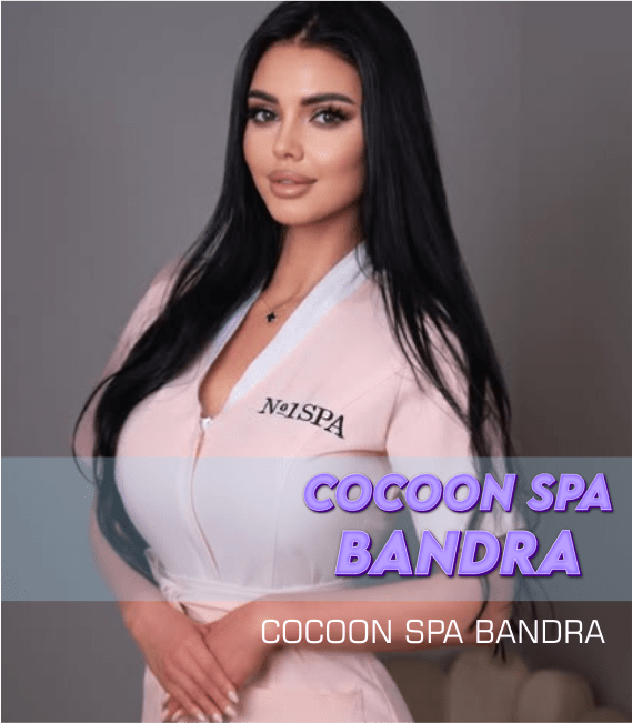 Massage in Bandra